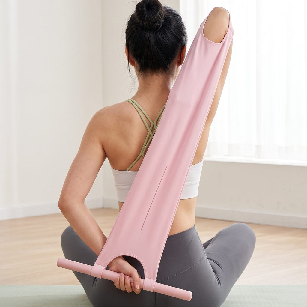 Stretch Pro