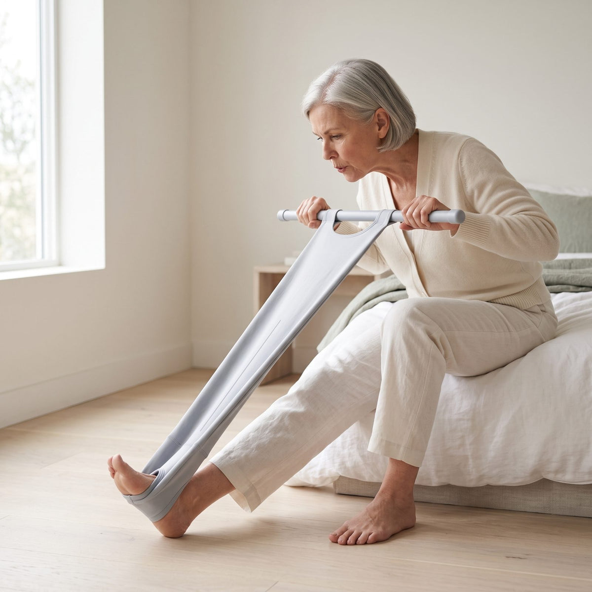 Stretch Pro
